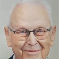James Allen Rode