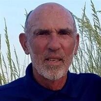 Jeff Grotsky