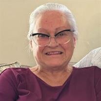 EULA MARIE EDWARDS