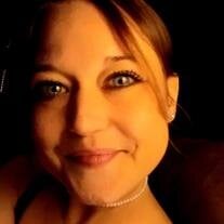 Kimberly Leticha Johnson