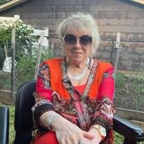 Mary Ann Gudermuth