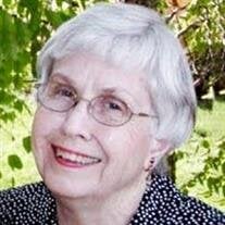 Shirley Simard Gifft
