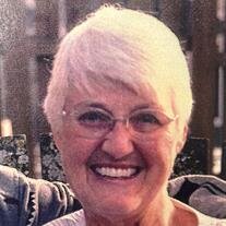 Carol Ann Schultz