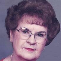 Mrs. Dorothy Marie Price