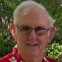 Robert Eli Jamieson