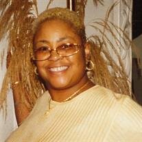Ms. Barbara "Barb" Ann Blackmon
