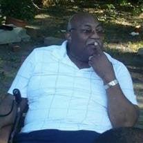 Mr. Willie Tyson