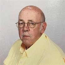 James Larry Pinson