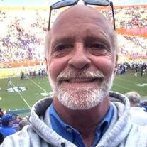 Ron Sims