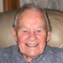 John "Jack" Davies