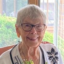 Clarice LeNore Kosovec