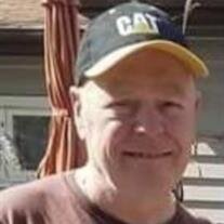 Ralph "David" Bringman, Jr.