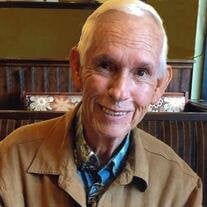 Jesse Ray Garner