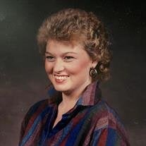 Laurie McCarley Snider