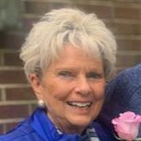 Isabel A. Ruedin