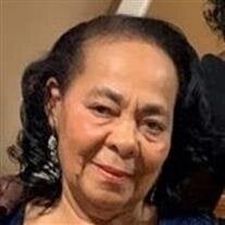 Mrs. Dorothy Cecilia Rennix