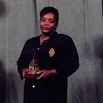 Mary T. Taylor