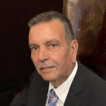 William Rafael Fernandez