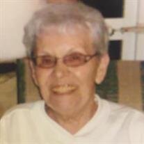 Miriam E. "Mim" Meleizen