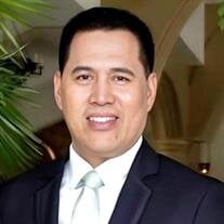Arnel B. Tayag