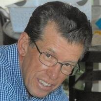 William "Bill" D. Collins