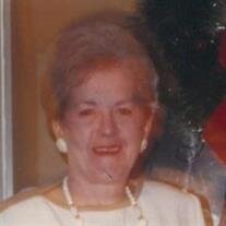 Patricia Lee Geygan