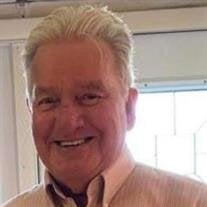 "Brother Jimmy" James C. Morrison