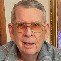 Herbert 'Ronald' Sistrunk