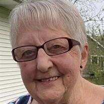 Barbara Ann Sauve