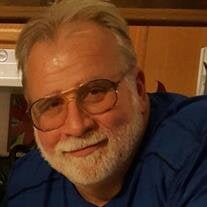 Allen   "Al" Edward Patterson