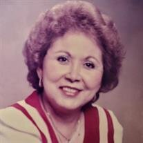 Bertha A. Martinez