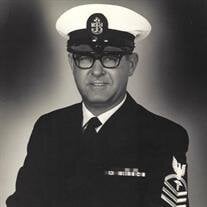 Richard "Bud" Josephson