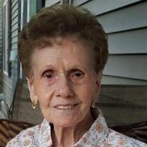 Doris Sadler