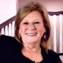Patricia Ann Alexander