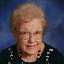 Shirley Alice Kent
