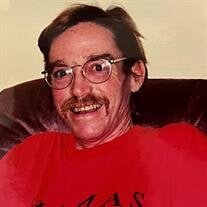 Dale A. Berrisford