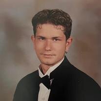 Shaun Patrick Harbin