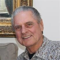 Ronald William Novinski