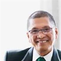 Victor De Jesus Jr.
