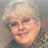 Paula Proffitt