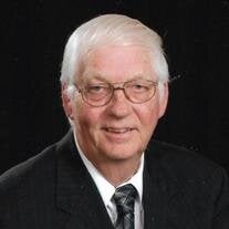 Roger Joseph Philipps