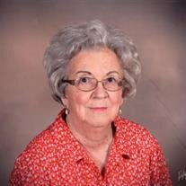 Betty Wilson