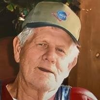 Richard "Elmo" Honeycutt