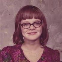 Anna Marie Hershey