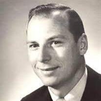 David Allan Stout