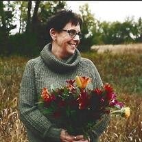 Patricia Loraine "Pat" Mashek