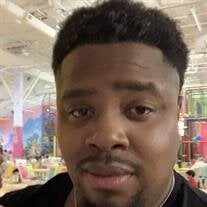 Johnathan Jermaine Gore
