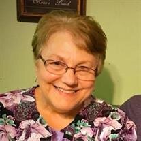 Penny Lynn Rupert