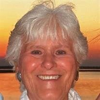 Ms Sally Ann Lawrence