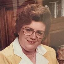 Shirley Whalen